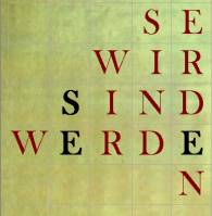 Textbild im Stadtcafe Böblingen Textbild im Stadtcafe Böblingen
